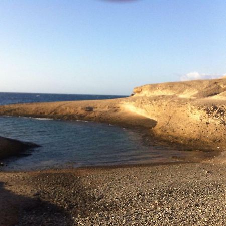 Roca Mar Tenerife La Mareta Zewnętrze zdjęcie