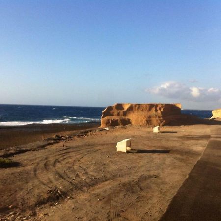 Roca Mar Tenerife La Mareta Zewnętrze zdjęcie