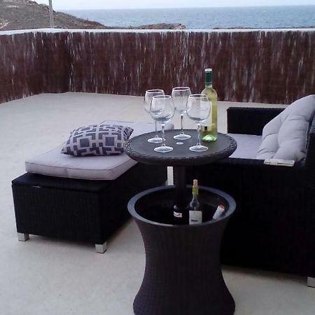 Roca Mar Tenerife La Mareta Zewnętrze zdjęcie