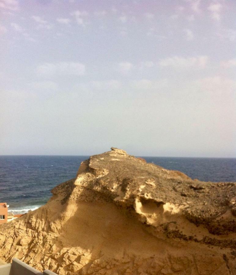 Roca Mar Tenerife La Mareta Zewnętrze zdjęcie
