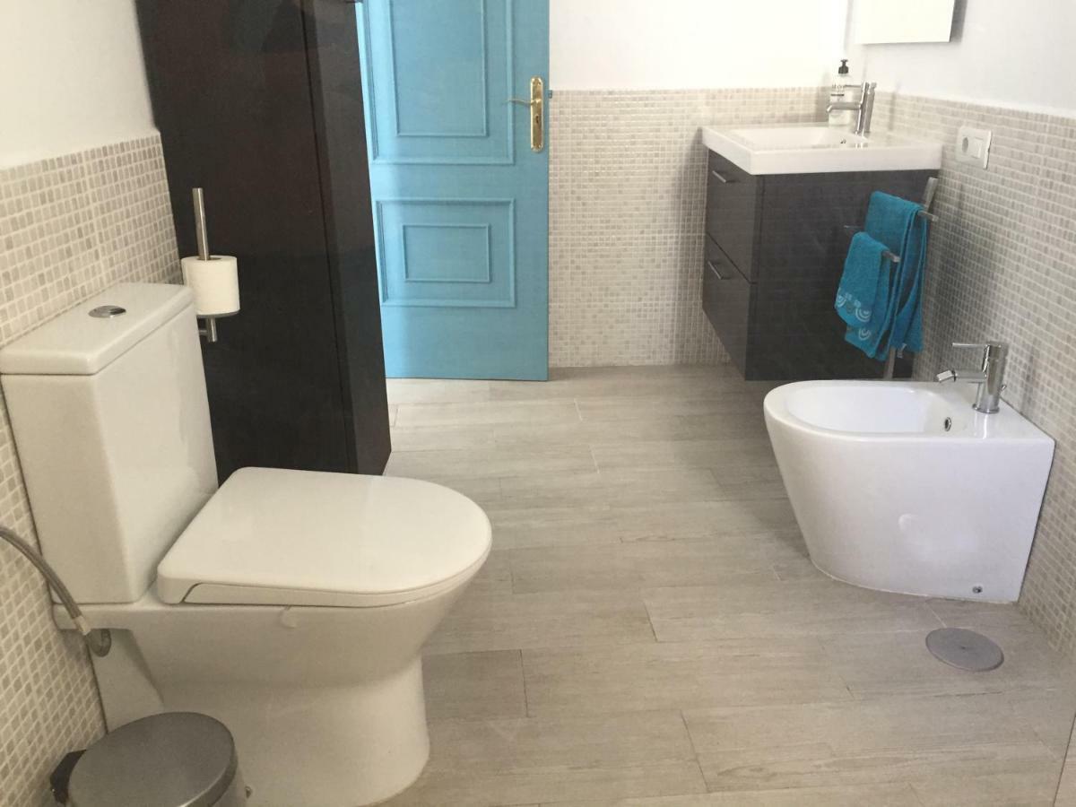 Roca Mar Tenerife La Mareta Zewnętrze zdjęcie