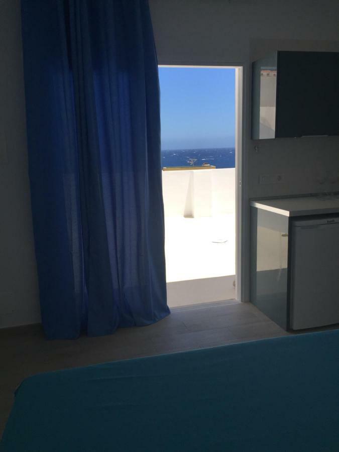 Roca Mar Tenerife La Mareta Zewnętrze zdjęcie