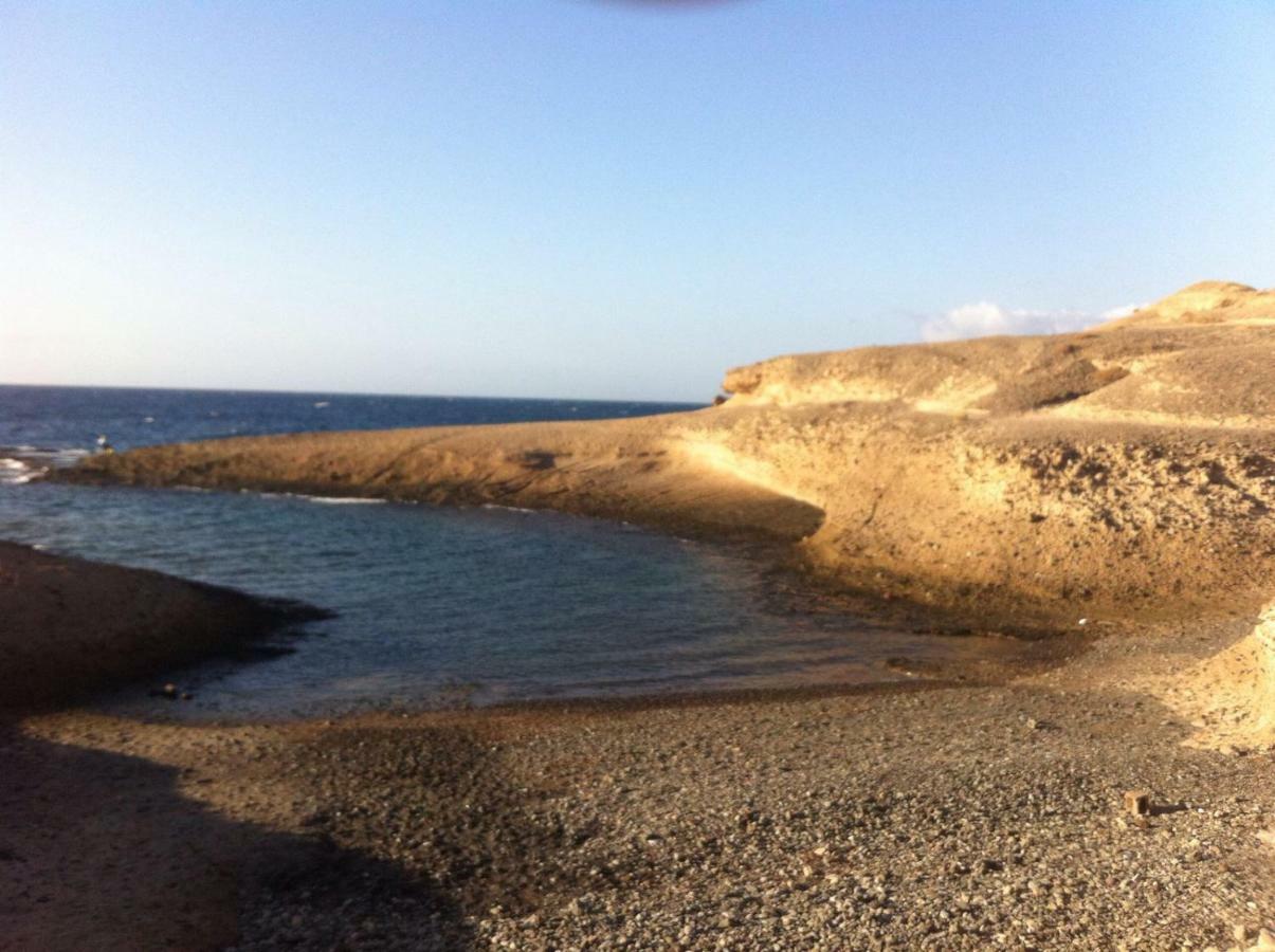 Roca Mar Tenerife La Mareta Zewnętrze zdjęcie