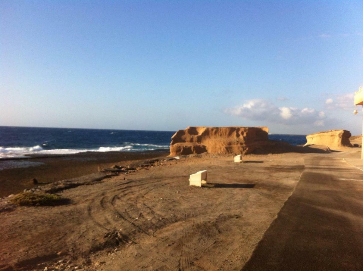 Roca Mar Tenerife La Mareta Zewnętrze zdjęcie