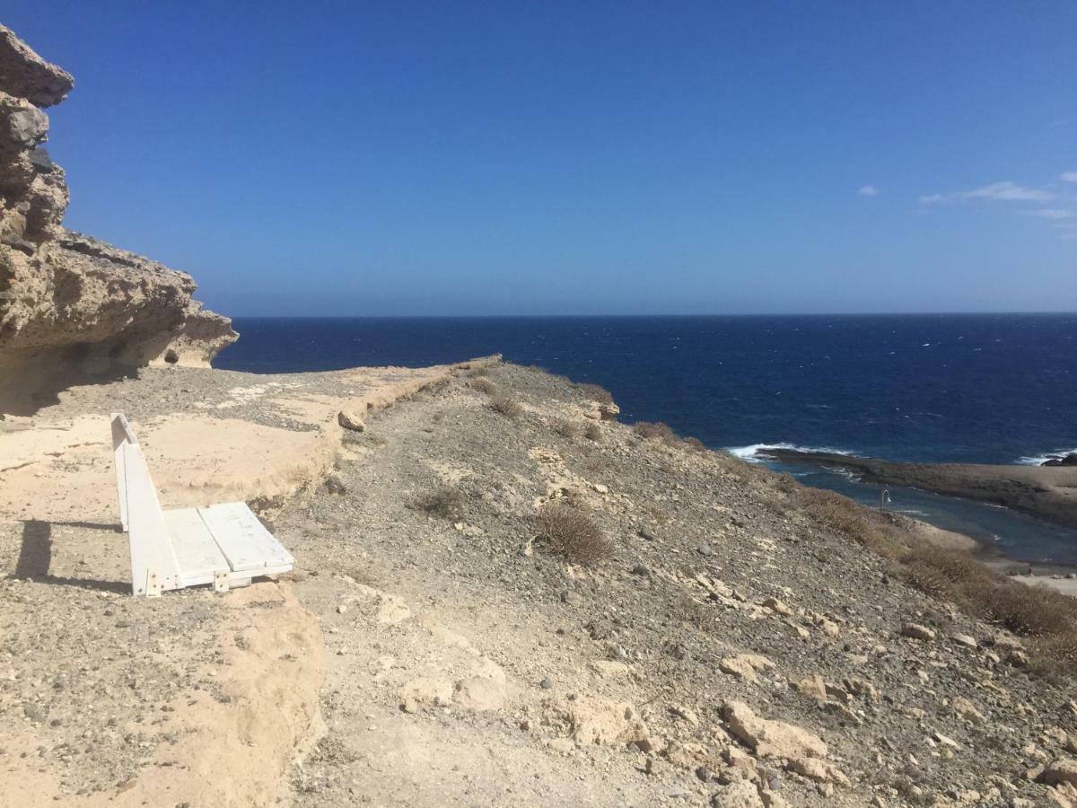 Roca Mar Tenerife La Mareta Zewnętrze zdjęcie