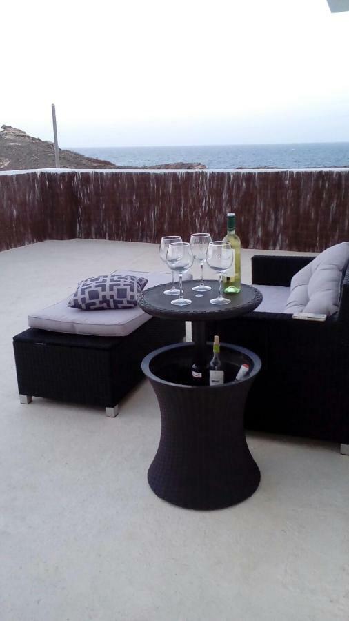 Roca Mar Tenerife La Mareta Zewnętrze zdjęcie