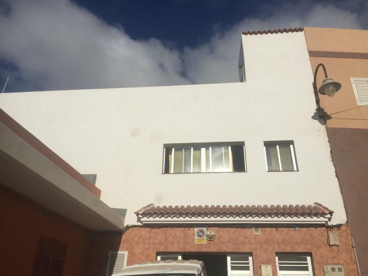 Roca Mar Tenerife La Mareta Zewnętrze zdjęcie