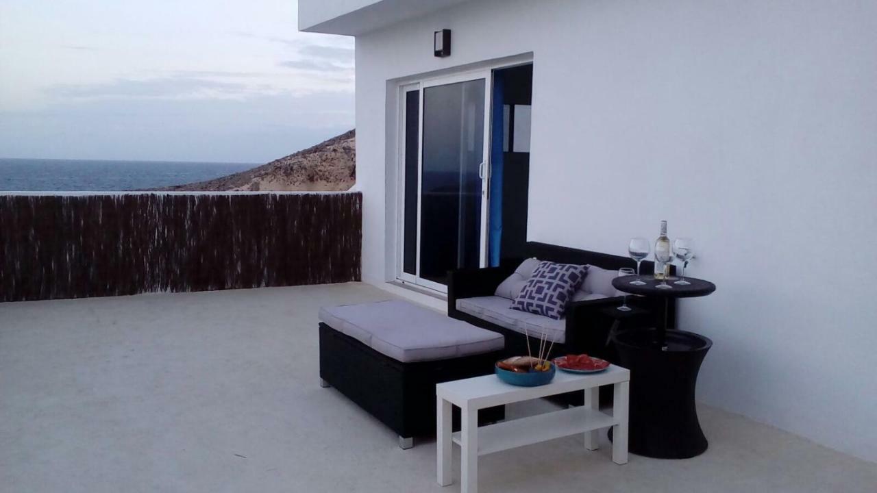 Roca Mar Tenerife La Mareta Zewnętrze zdjęcie