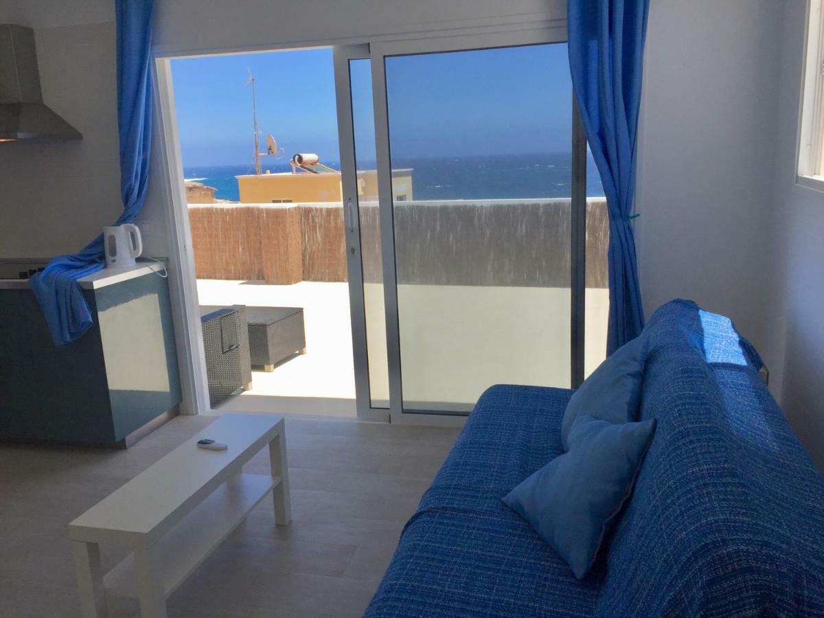 Roca Mar Tenerife La Mareta Zewnętrze zdjęcie