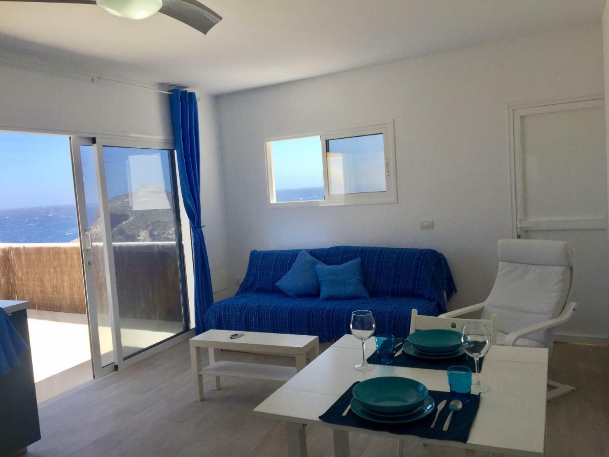 Roca Mar Tenerife La Mareta Zewnętrze zdjęcie
