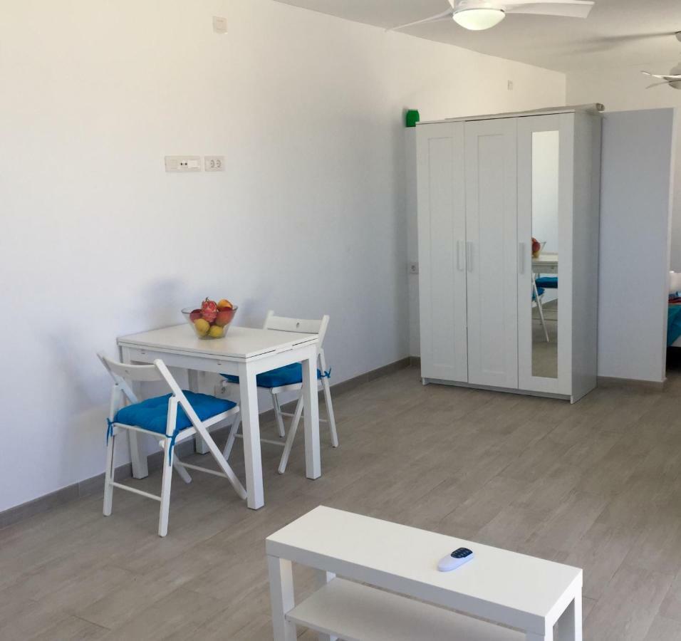 Roca Mar Tenerife La Mareta Zewnętrze zdjęcie
