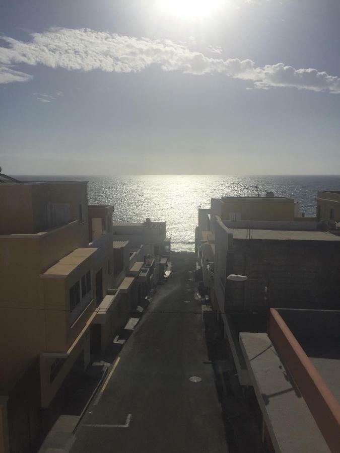 Roca Mar Tenerife La Mareta Zewnętrze zdjęcie