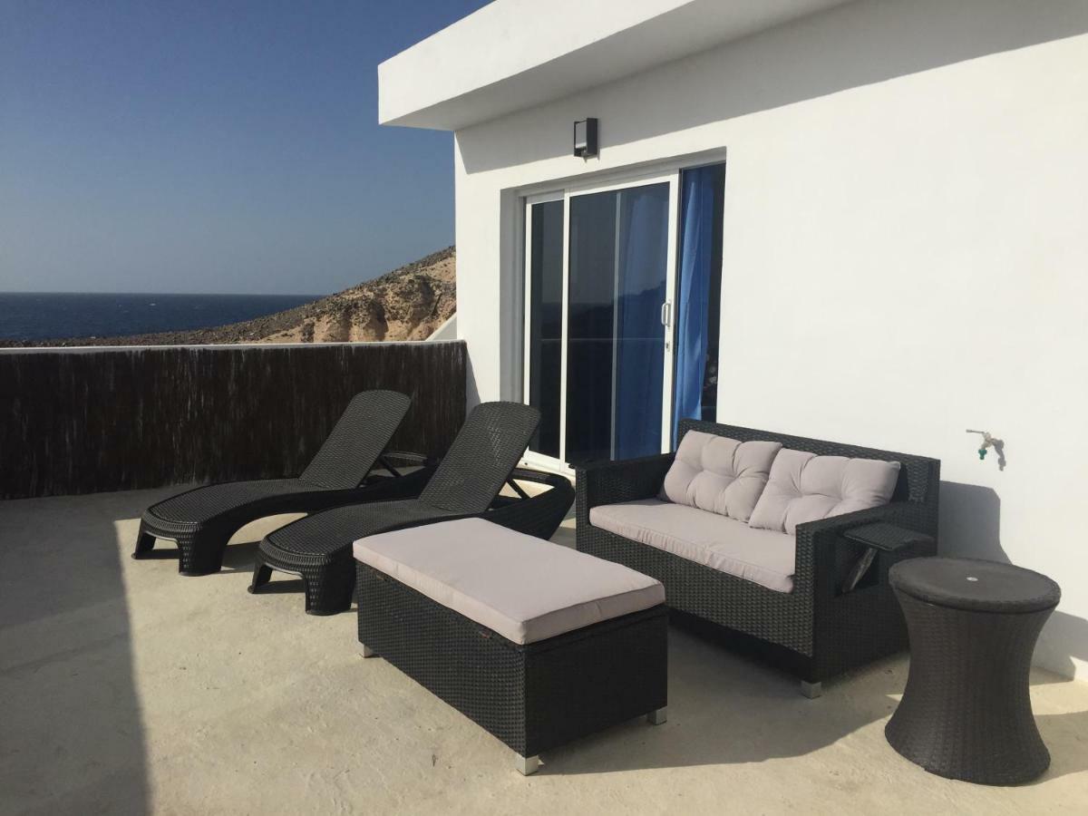 Roca Mar Tenerife La Mareta Zewnętrze zdjęcie