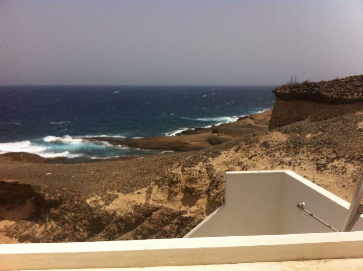 Roca Mar Tenerife La Mareta Zewnętrze zdjęcie
