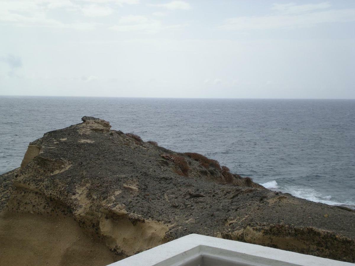 Roca Mar Tenerife La Mareta Zewnętrze zdjęcie