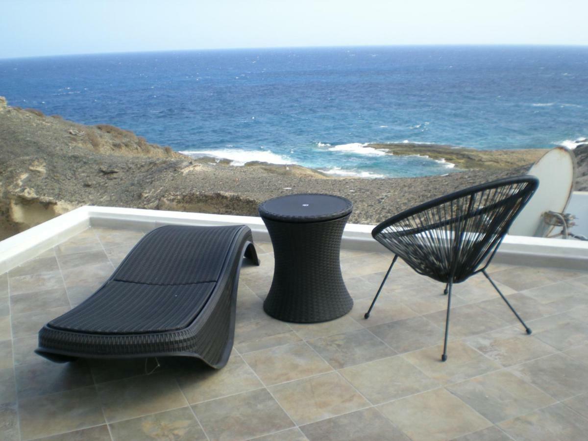 Roca Mar Tenerife La Mareta Zewnętrze zdjęcie