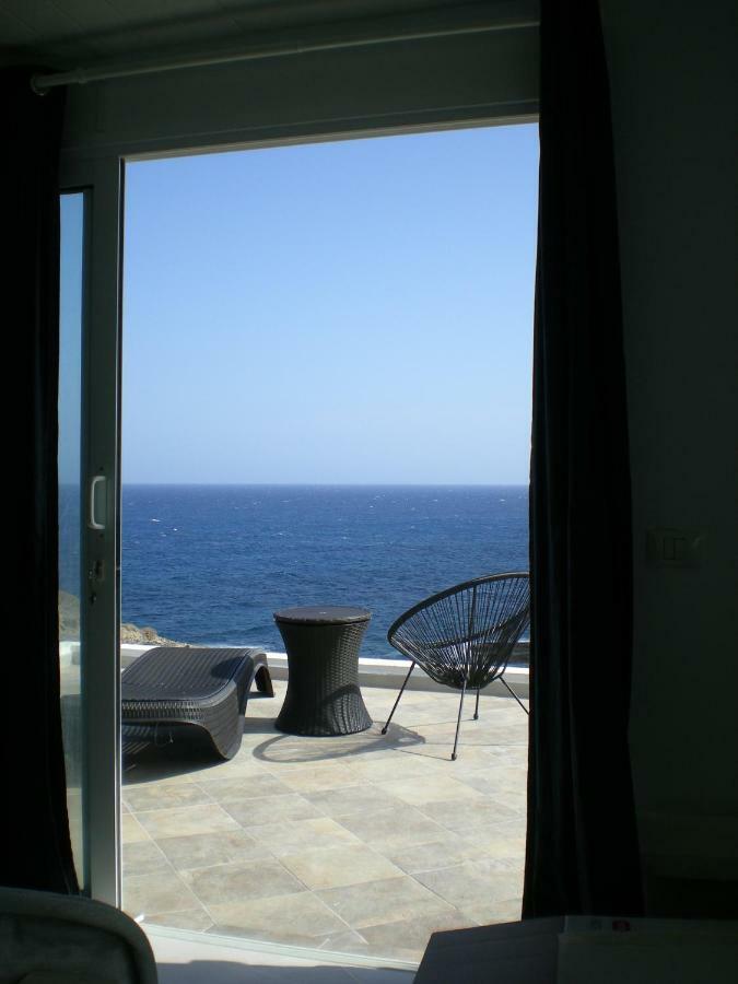 Roca Mar Tenerife La Mareta Zewnętrze zdjęcie