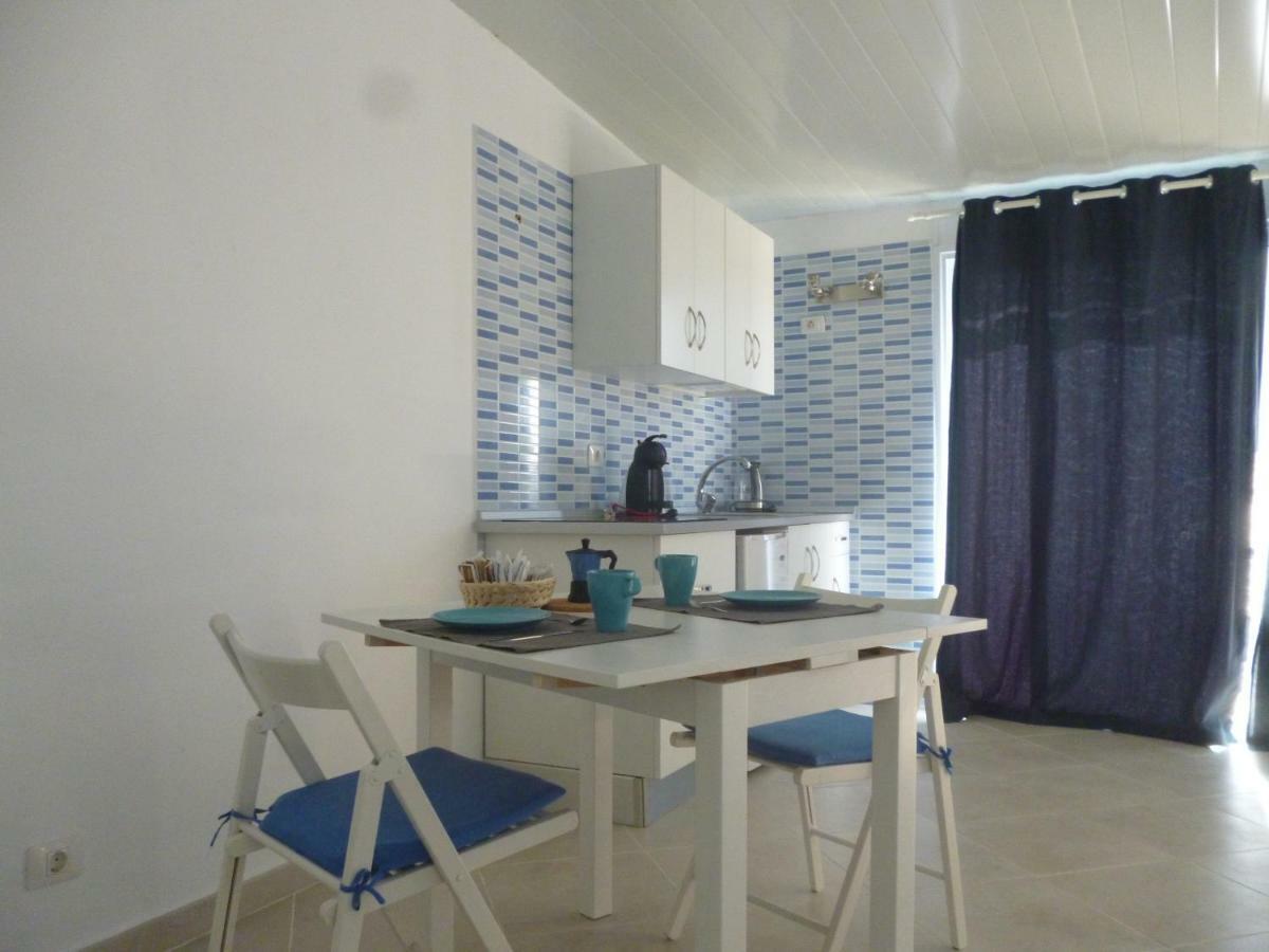 Roca Mar Tenerife La Mareta Zewnętrze zdjęcie