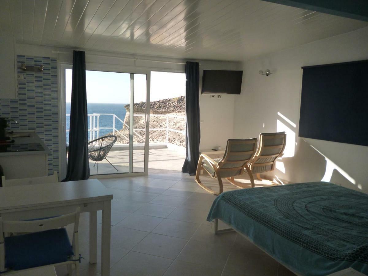 Roca Mar Tenerife La Mareta Zewnętrze zdjęcie