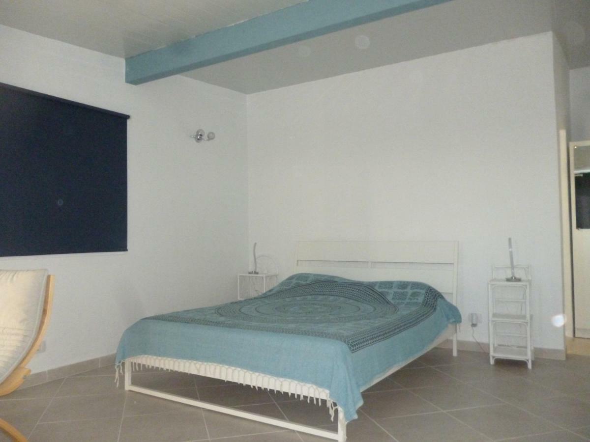 Apartament Roca Mar Tenerife La Mareta Zewnętrze zdjęcie