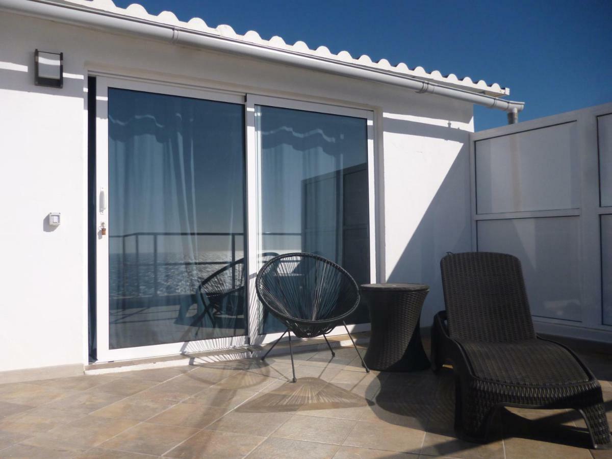Roca Mar Tenerife La Mareta Zewnętrze zdjęcie