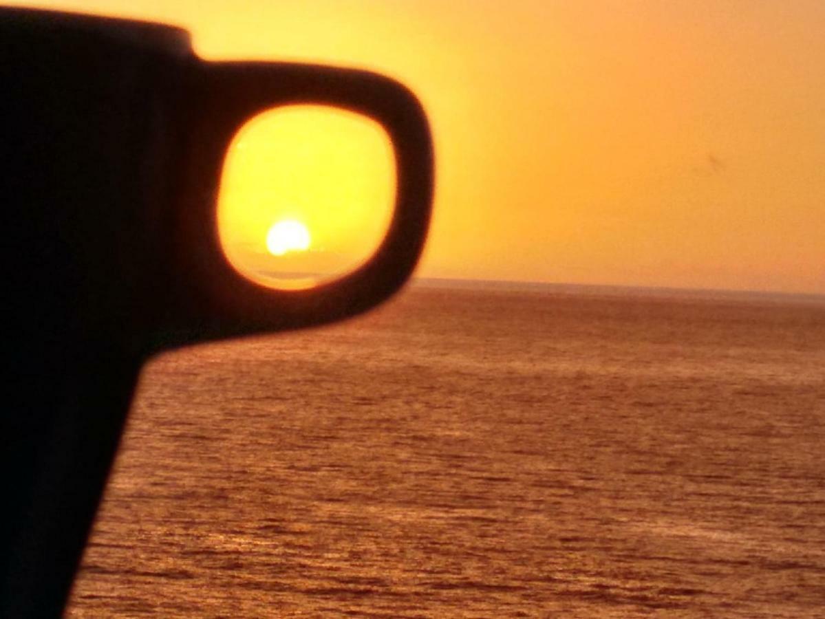 Roca Mar Tenerife La Mareta Zewnętrze zdjęcie